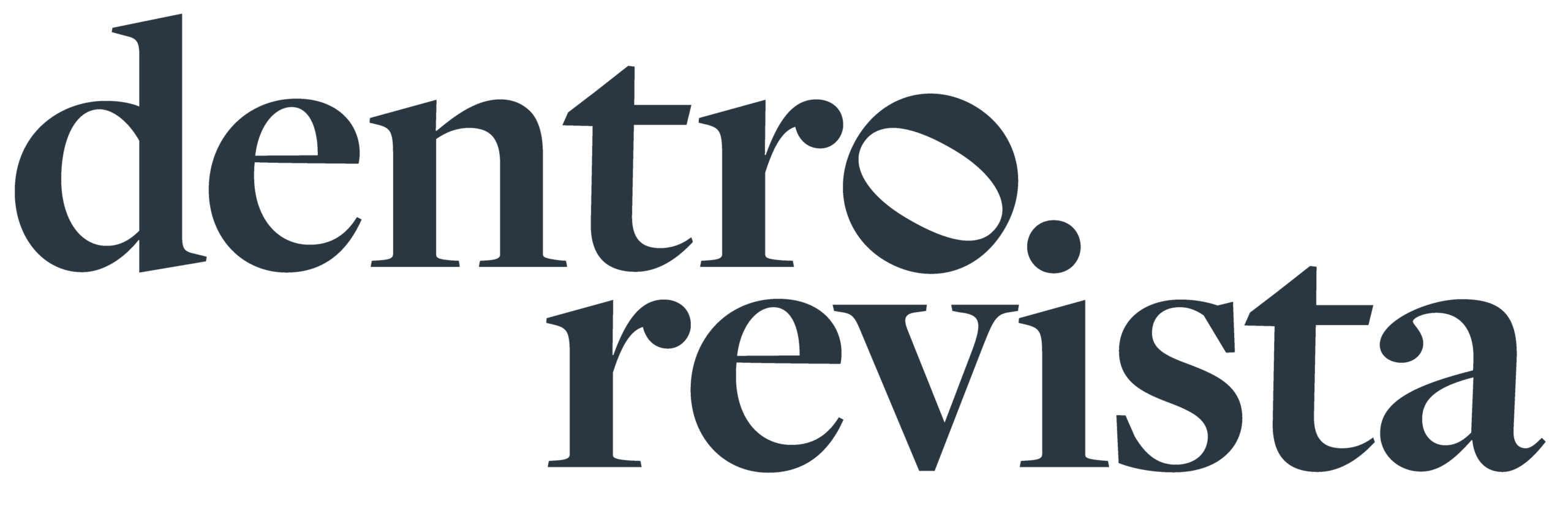 dentro revista