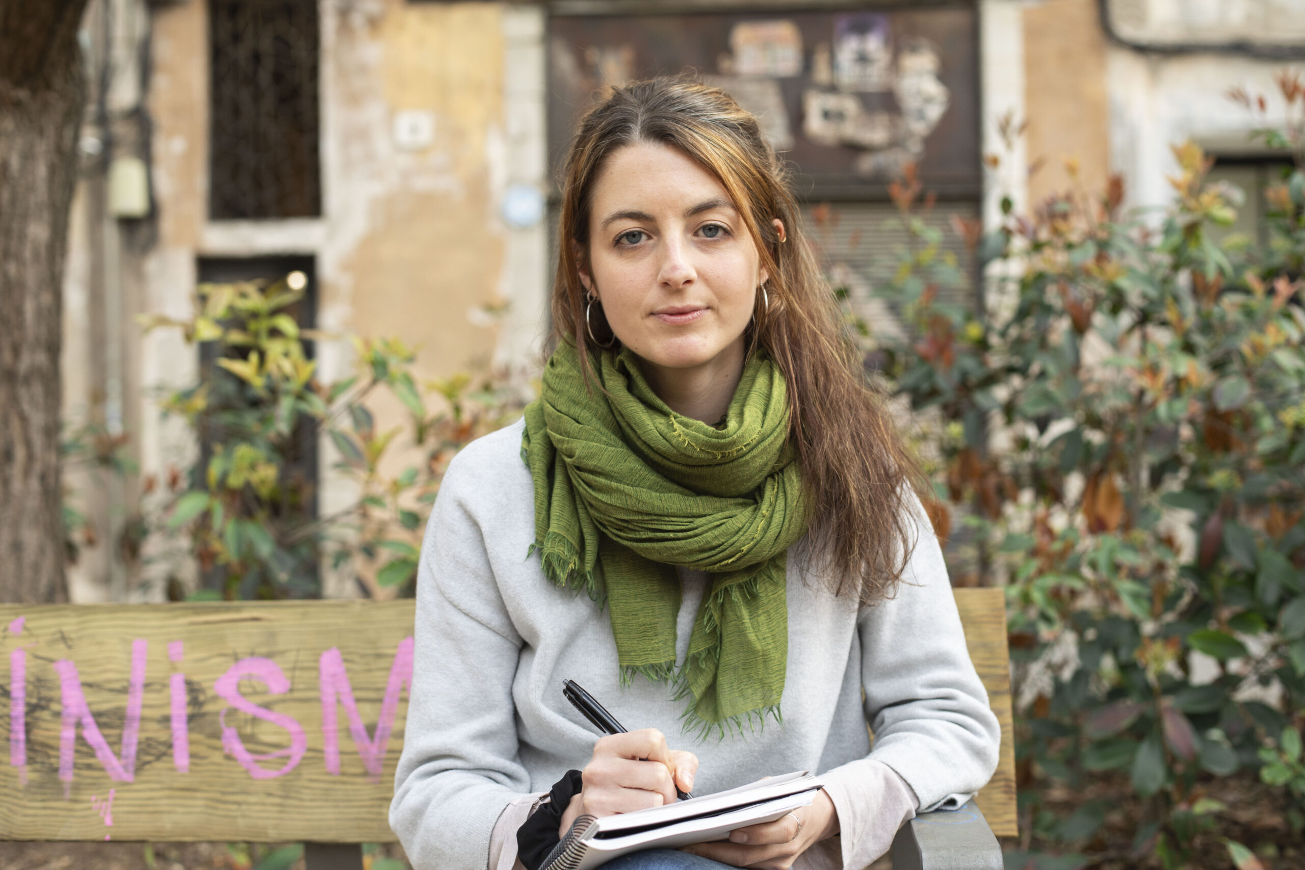 Picture of Martina Madaula