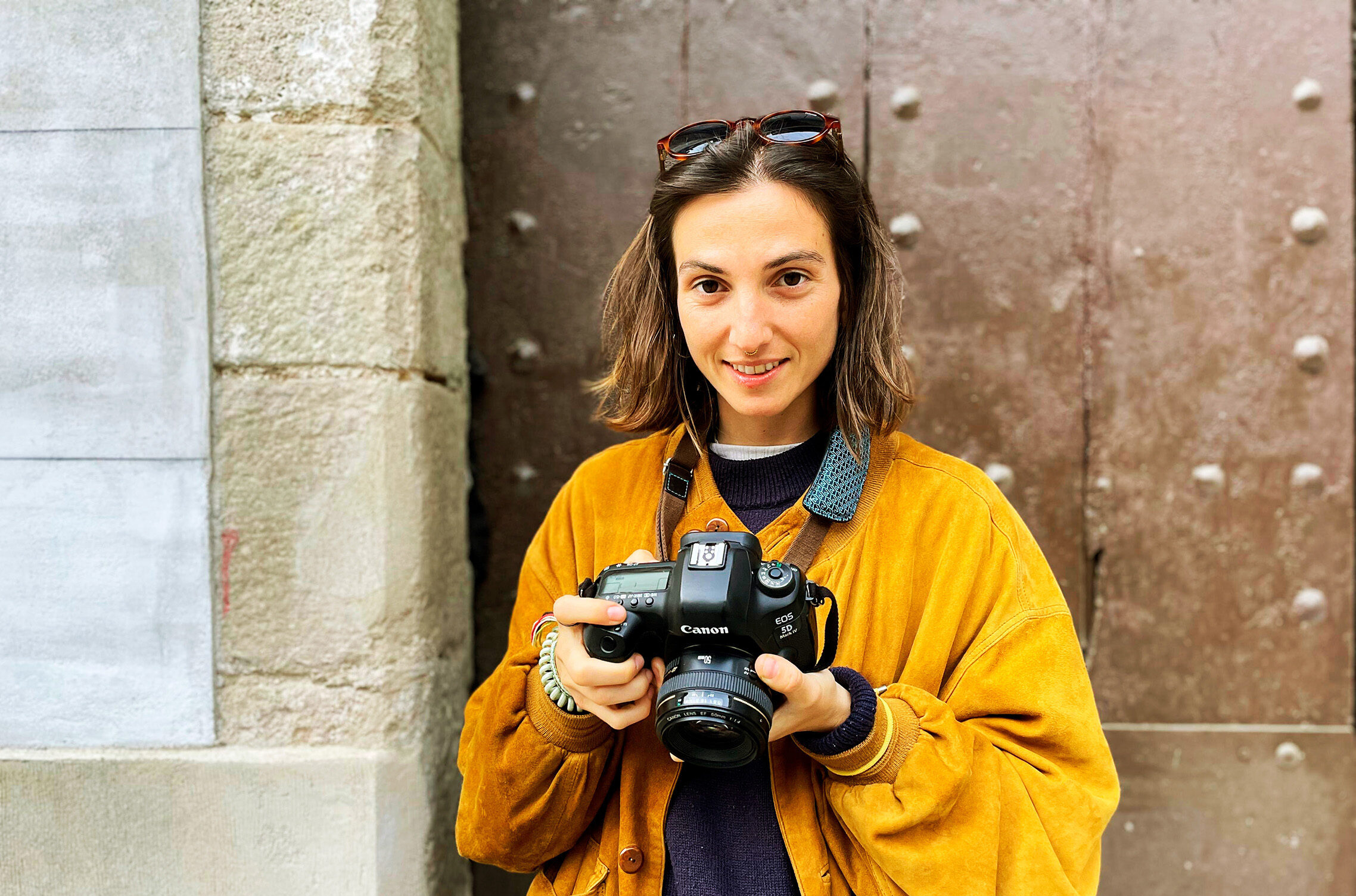 Picture of Sara Aminiyan