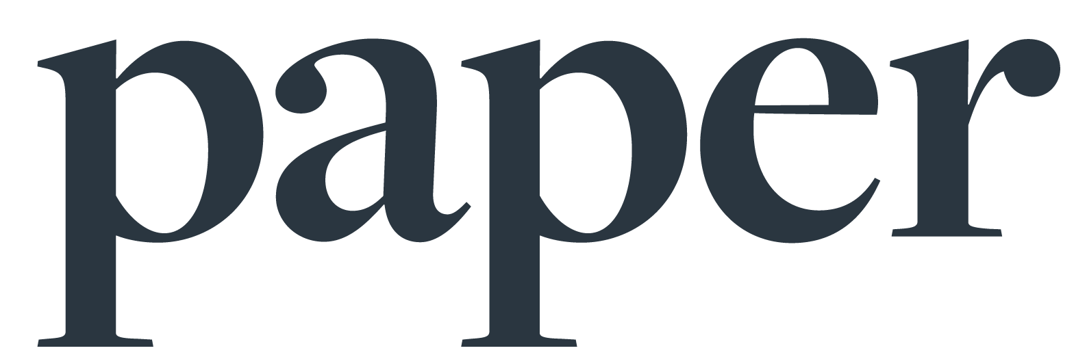 papel